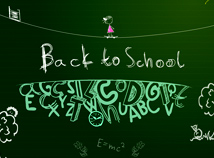 New Free Screensavers - Back to school Screensavers