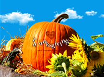 Thanksgiving day screensavers nfsThanksgivingDayClouds